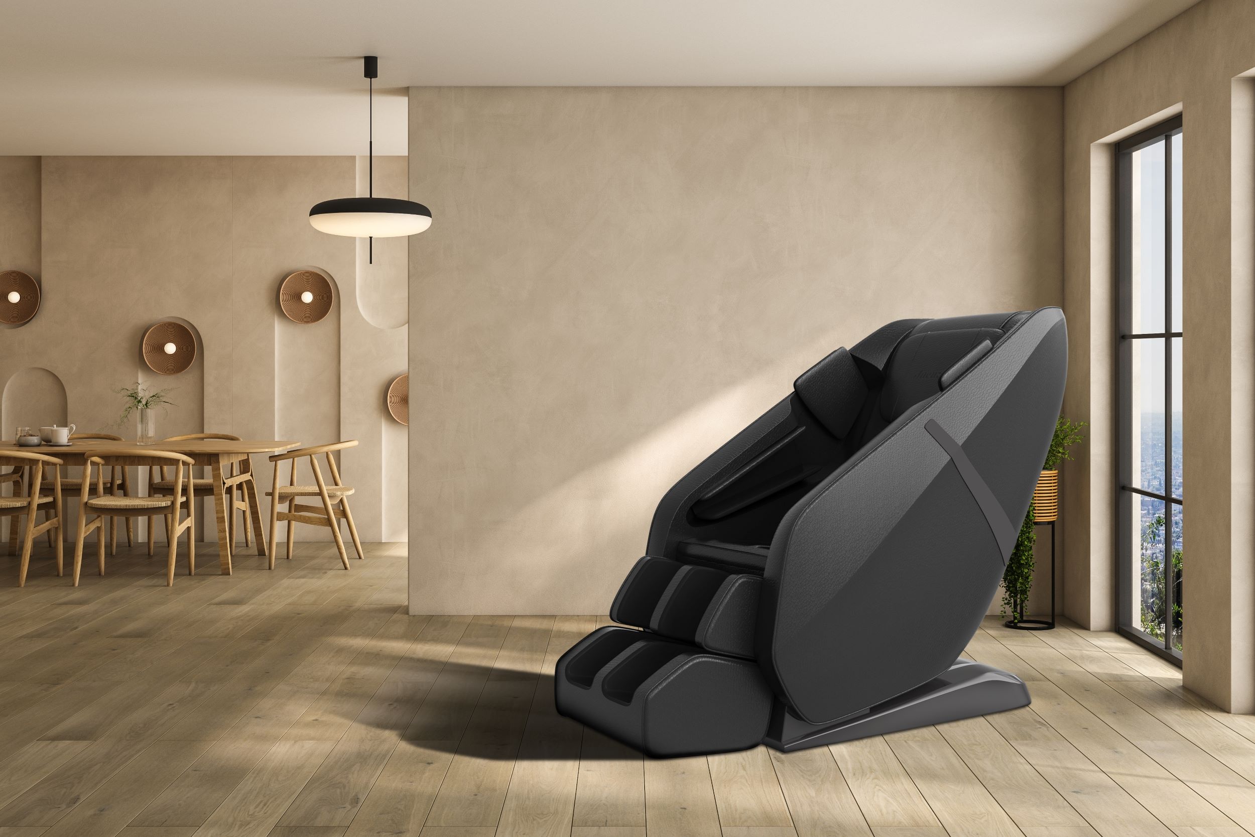 jacuzzi® massage chair jpro102xr
