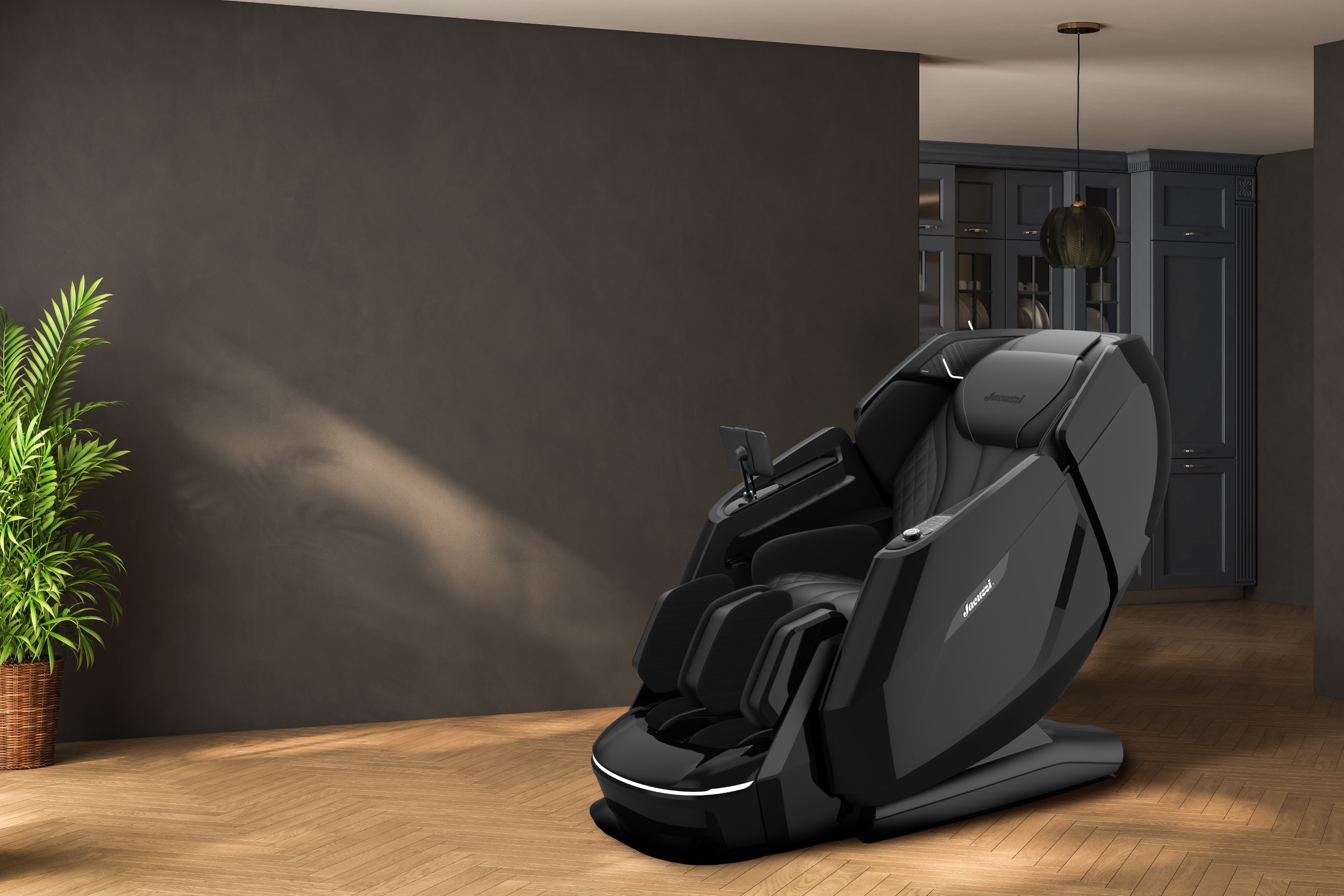 jacuzzi® massage chair jpro704xr™