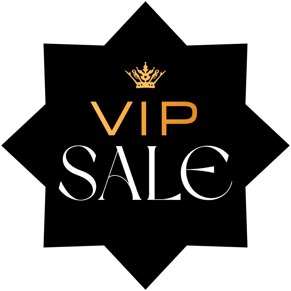 vip sale