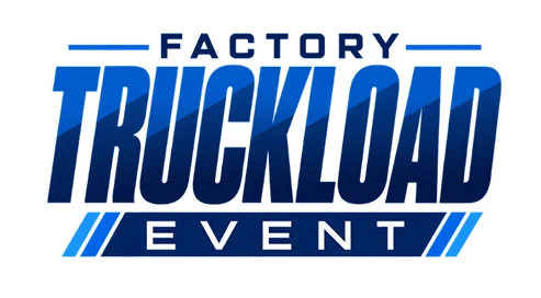 truckload sale white edmonton